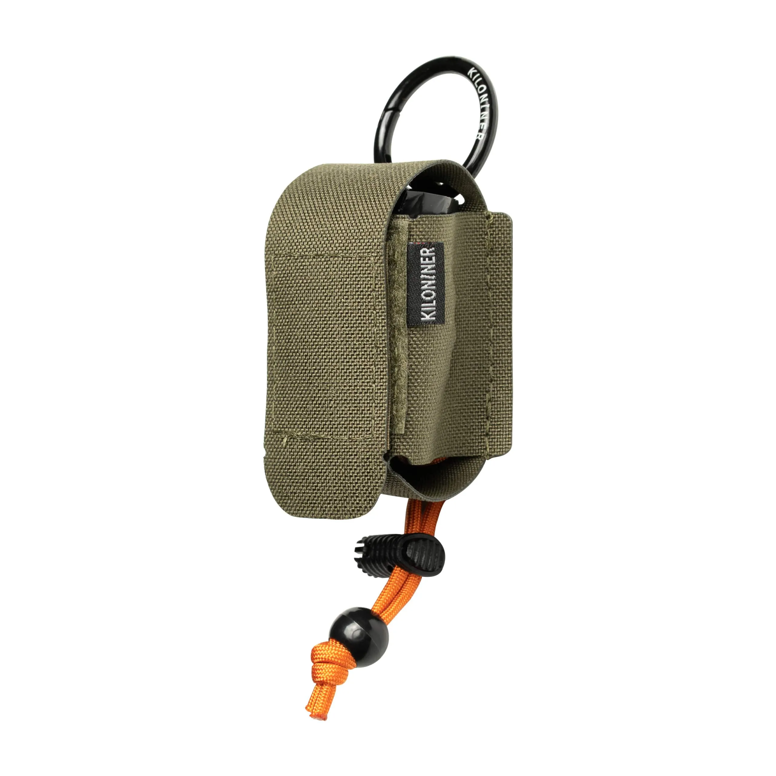 MP4 Poop Bag Dispenser Pouch (Laser Cut)