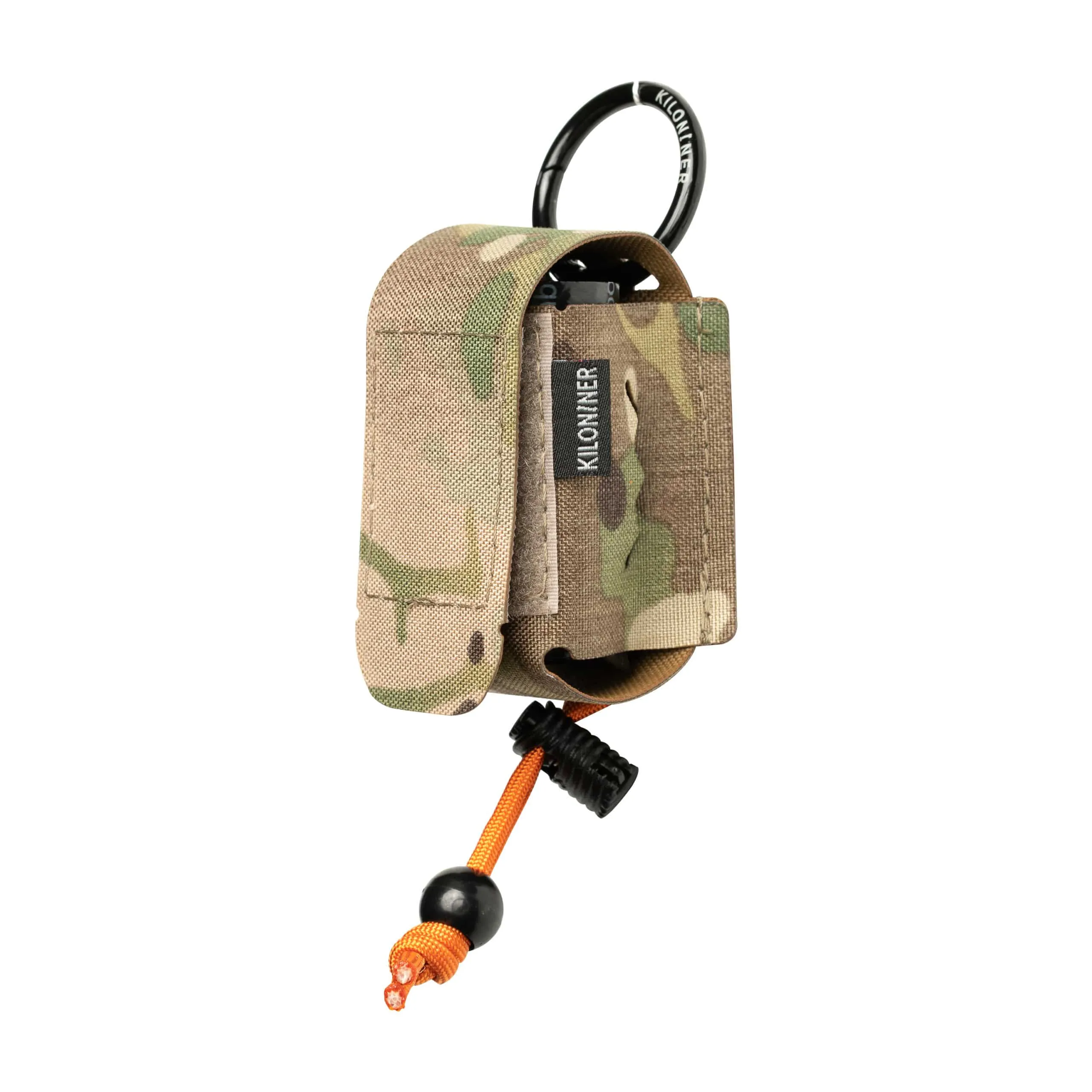 MP4 Poop Bag Dispenser Pouch (Laser Cut)