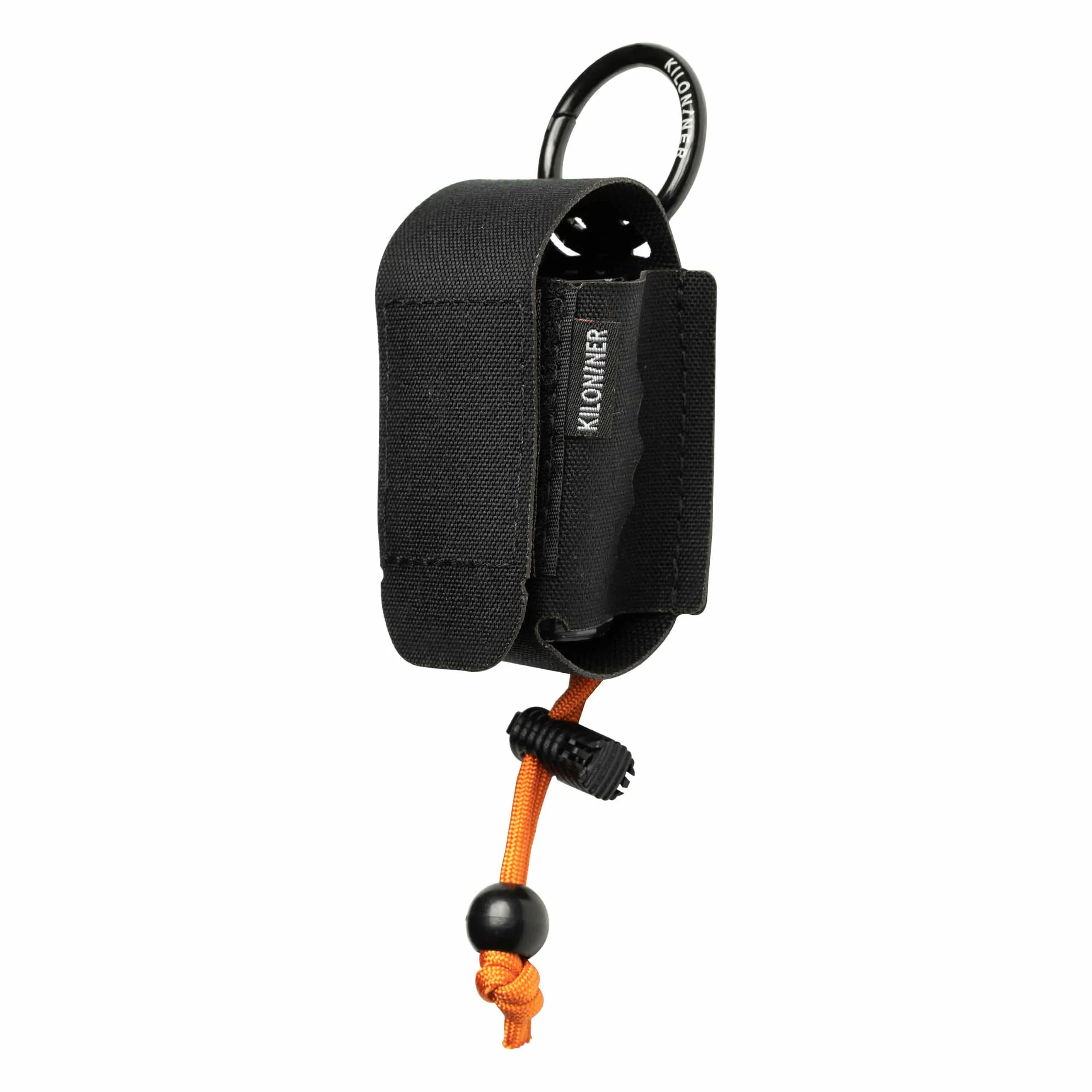 MP4 Poop Bag Dispenser Pouch (Laser Cut)