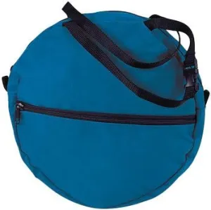 MUSTANG Little Looper Rope Bag Red