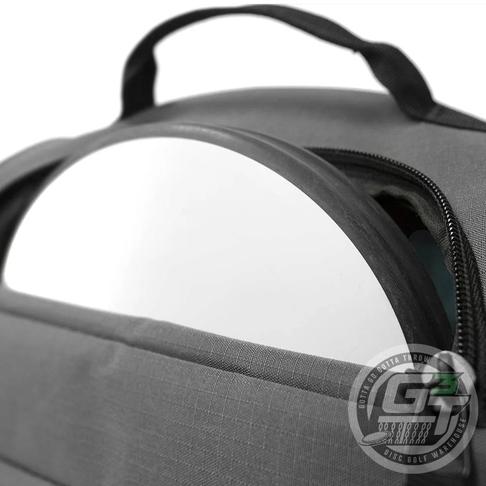 MVP Shuttle Backpack Disc Golf Bag