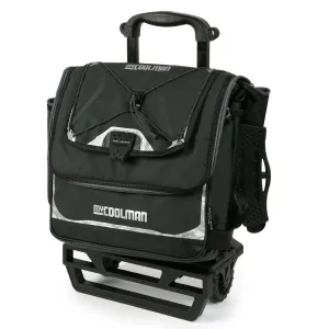 myCOOLMAN 60 (50   10) Can Collapsible Rolling Cooler w/ Wheels