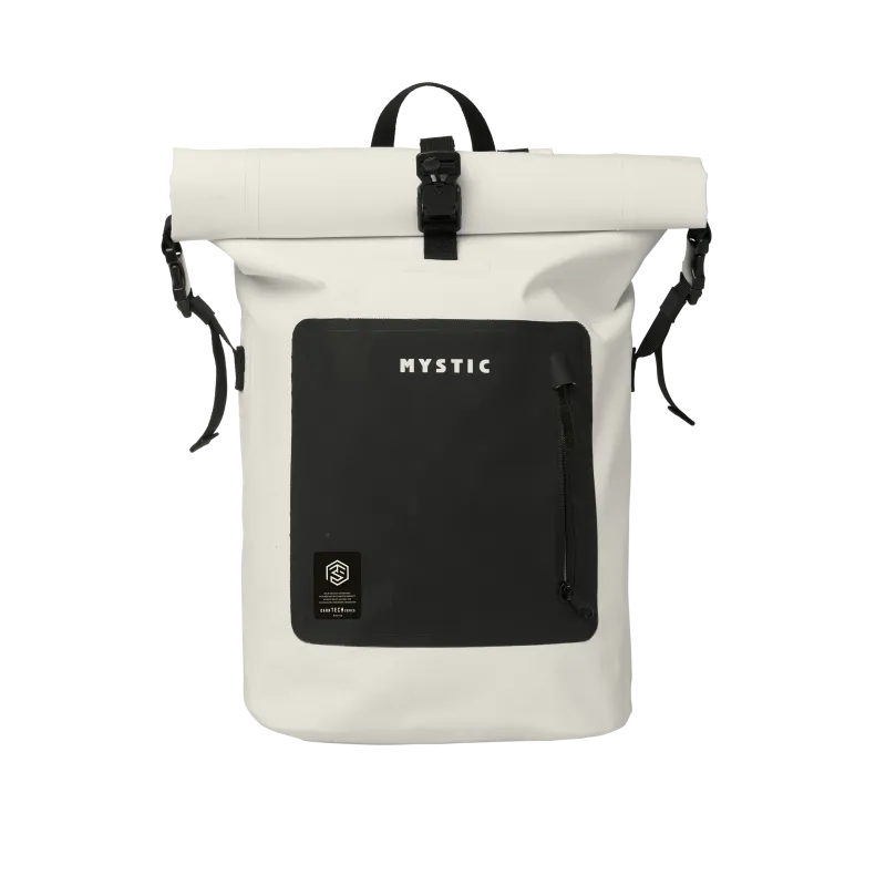 Mystic Backpack DTS Bag-Off White