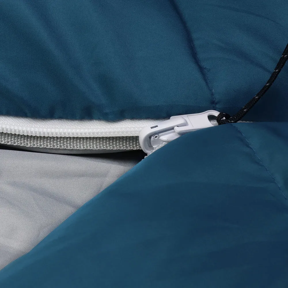 Navy Wearable Sleeping Bag