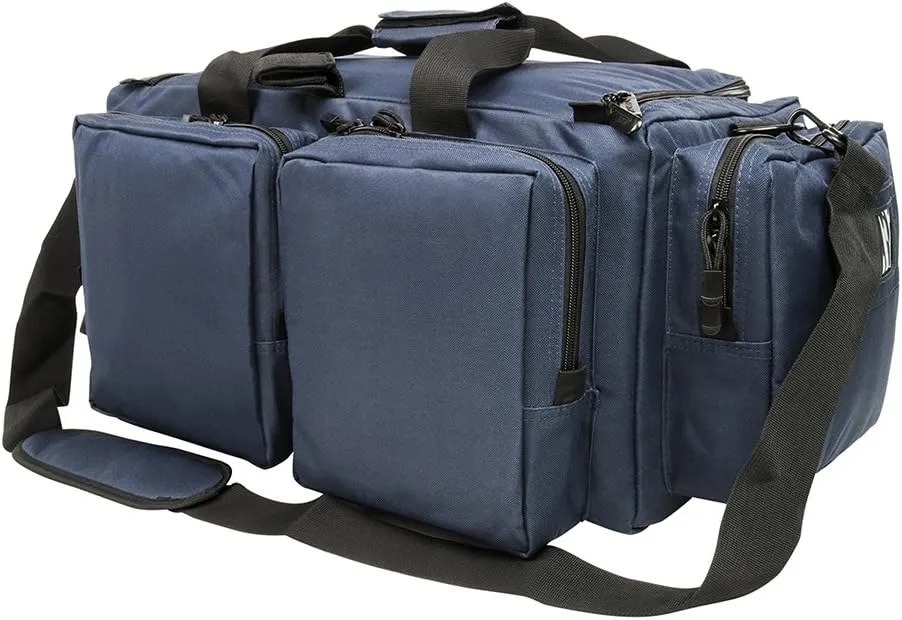 Nc Star Expert Range Bag