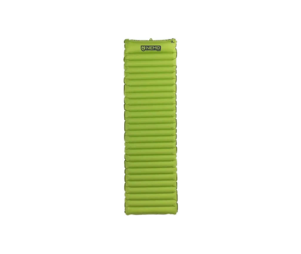 NEMO Astro Insulated Sleeping Pad