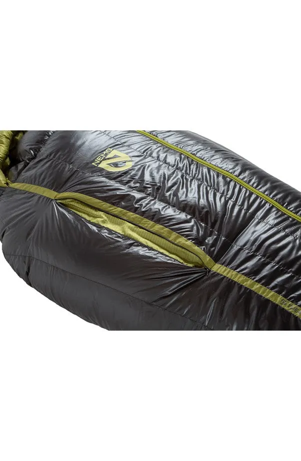 Nemo Coda Unisex Down Sleeping Bag -6/-12 Degrees