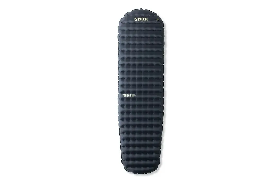 Nemo Tensor Extreme Conditions Insulated Ultralight Sleeping Mat