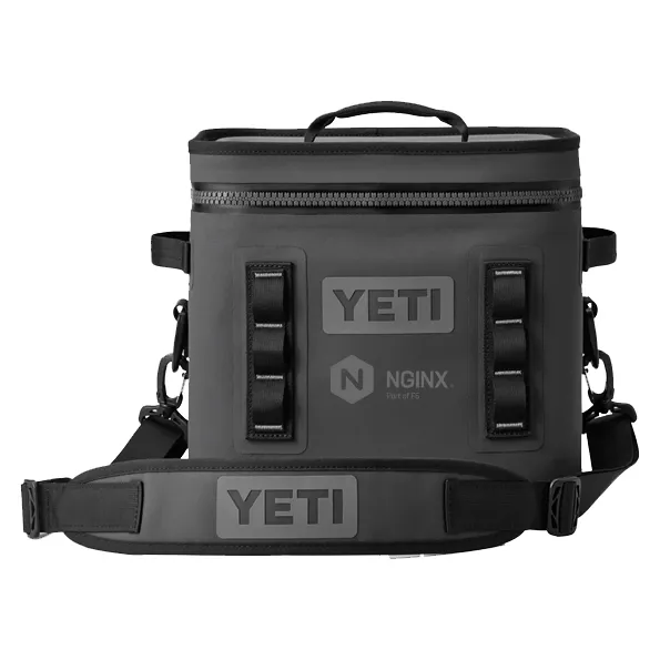NGINX YETI SOFT COOLER