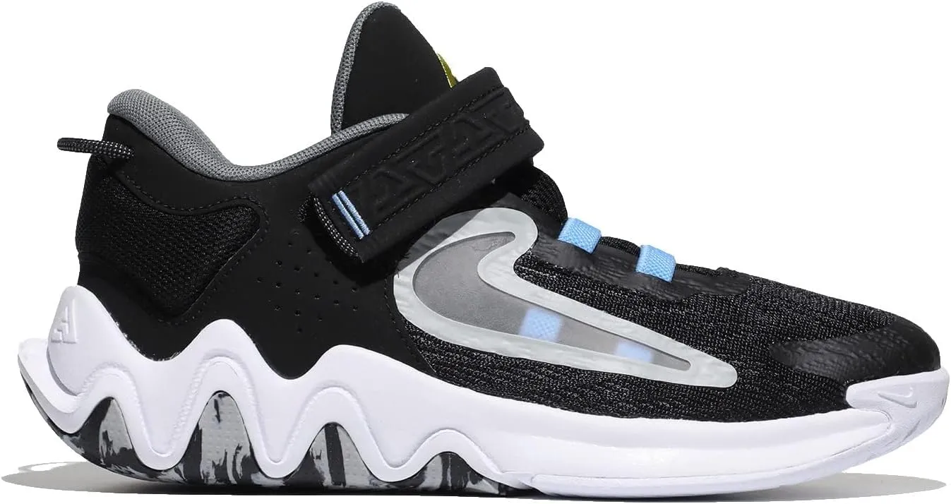 Nike Giannis Immortality 2 (Little Kid)