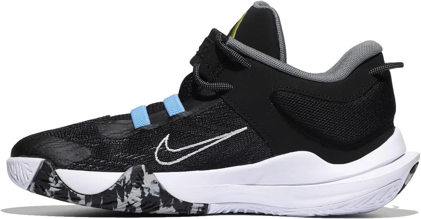 Nike Giannis Immortality 2 (Little Kid)