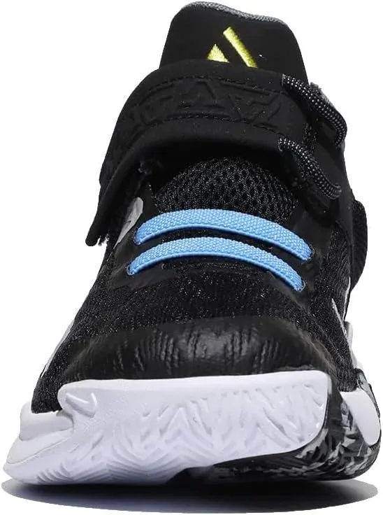 Nike Giannis Immortality 2 (Little Kid)