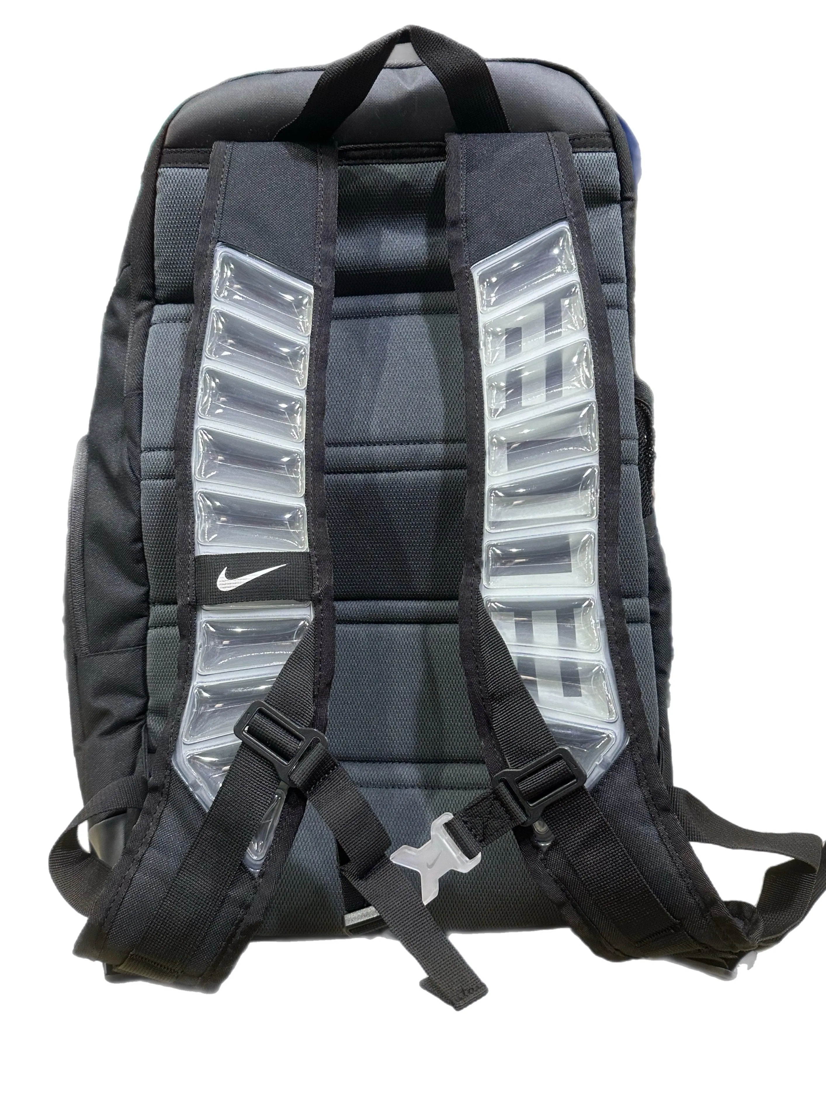 NIKE HOOPS ELITE BACKPACK (DX97860108)BLK