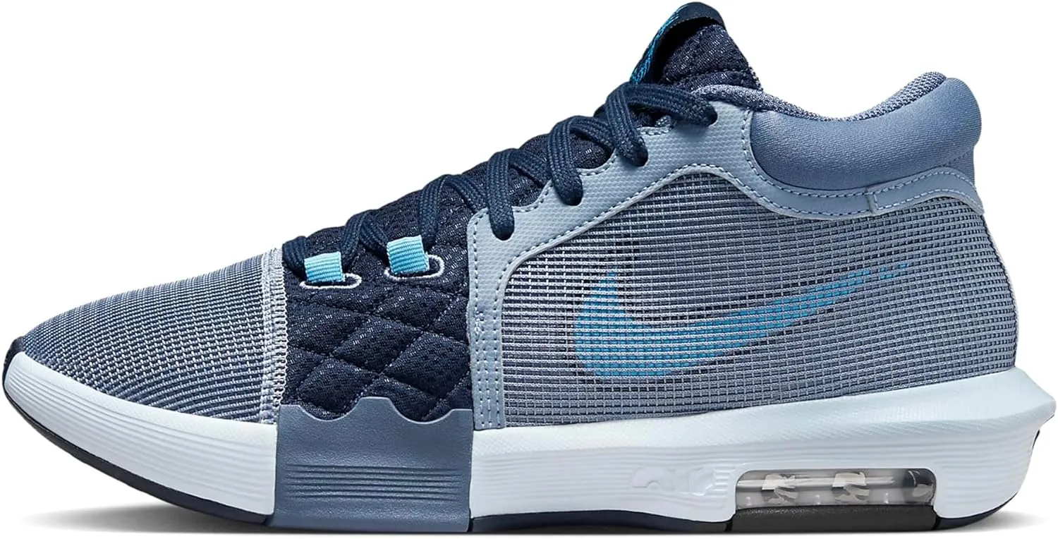 Nike Men's Basketball Shoe, 0