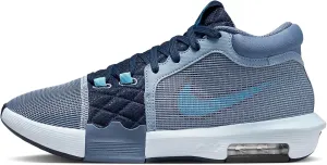 Nike Men's Basketball Shoe, 0