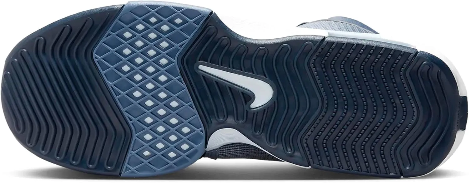 Nike Men's Basketball Shoe, 0