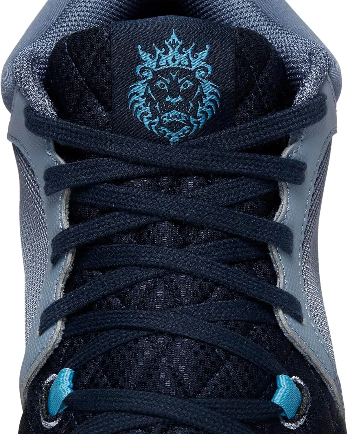 Nike Men's Basketball Shoe, 0