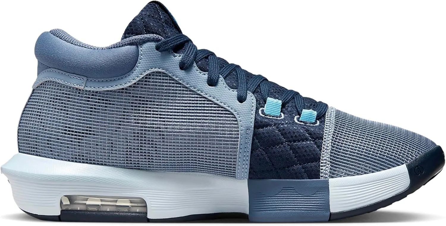 Nike Men's Basketball Shoe, 0