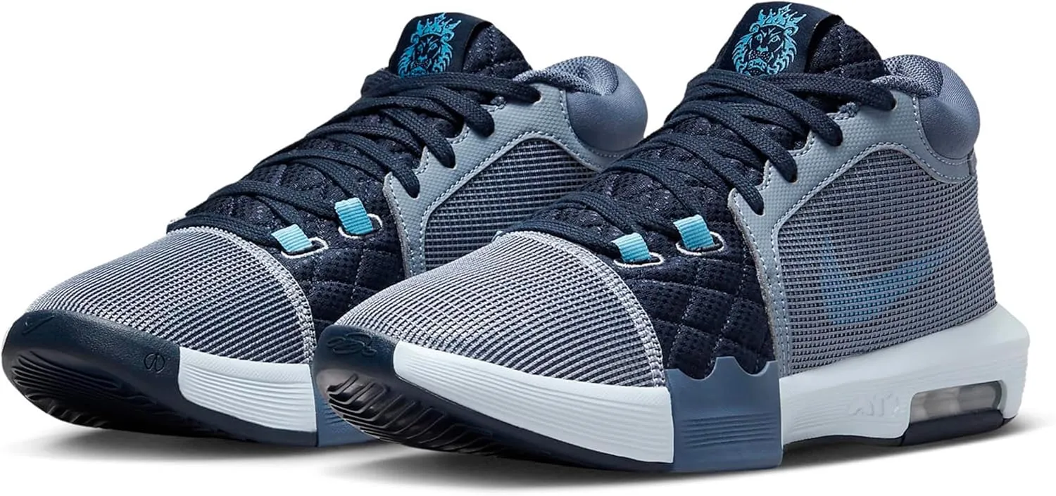 Nike Men's Basketball Shoe, 0