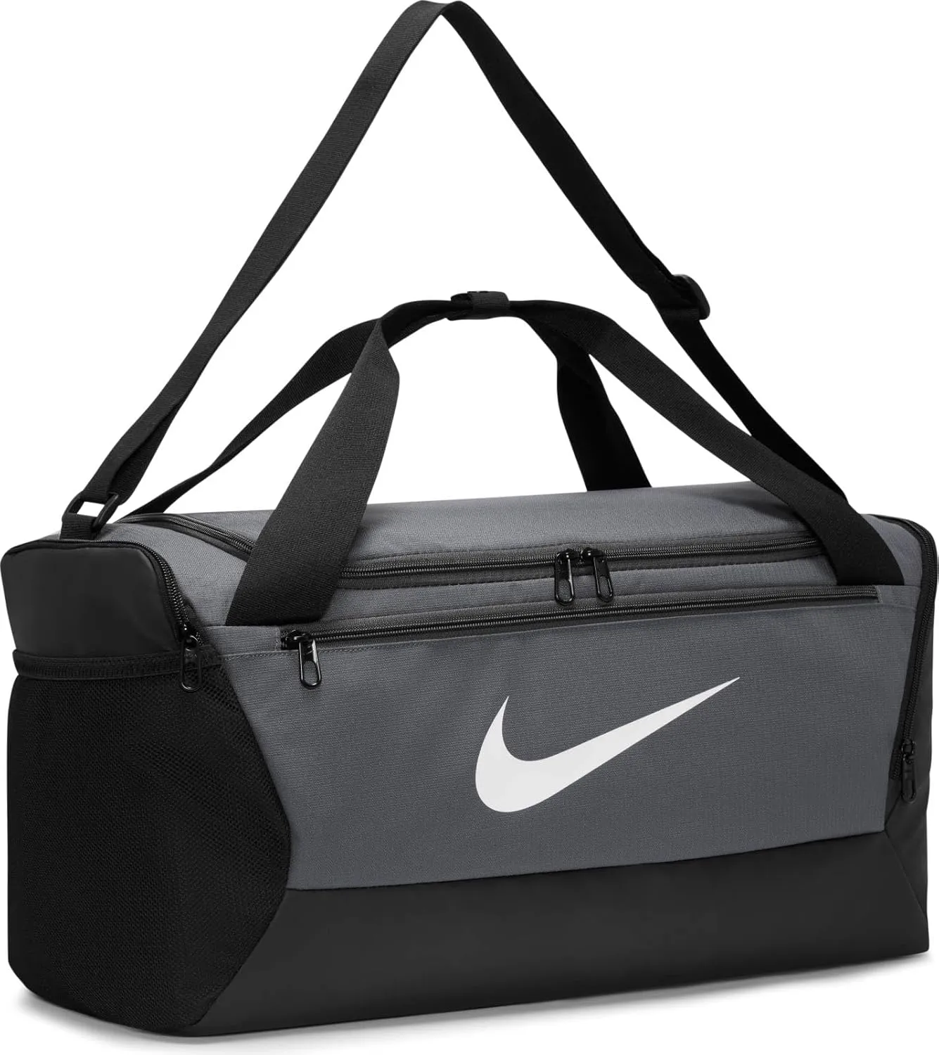 Nike Sports, Iron Grey/Black/White, 41 Liter