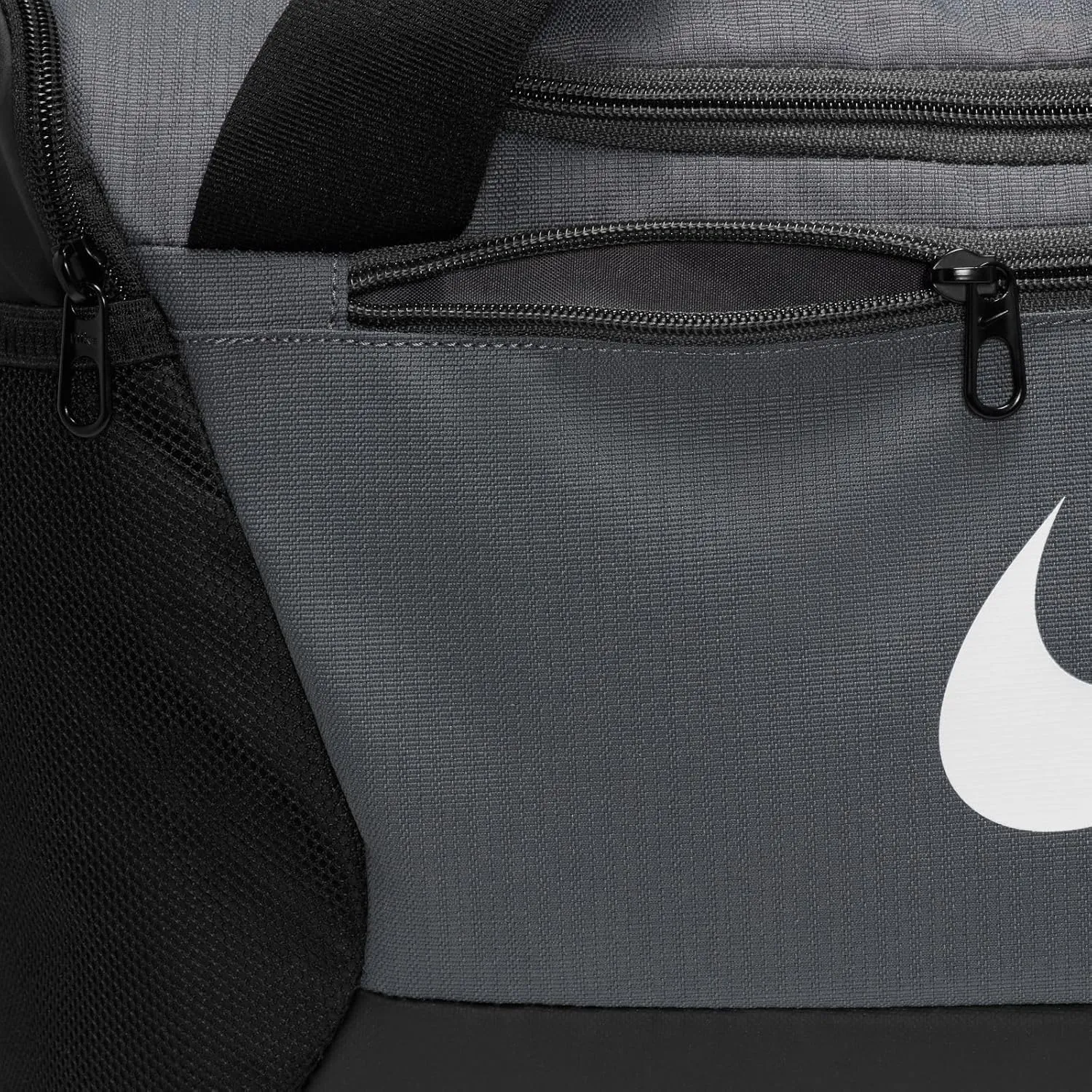 Nike Sports, Iron Grey/Black/White, 41 Liter