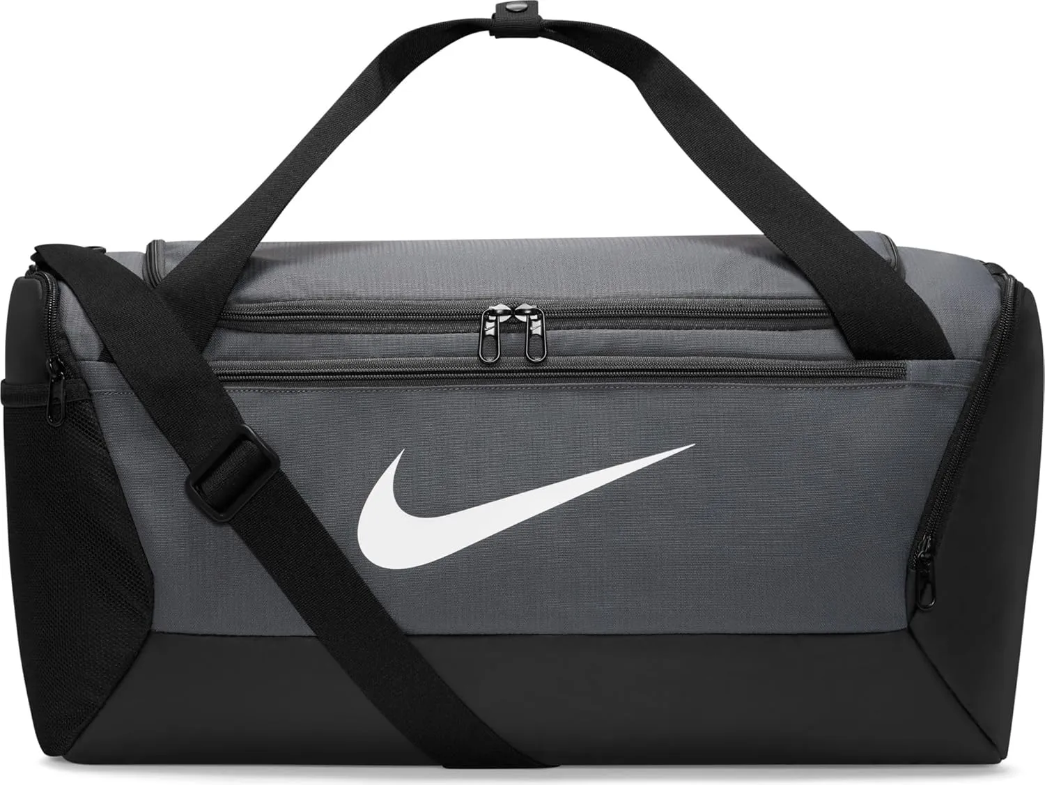 Nike Sports, Iron Grey/Black/White, 41 Liter