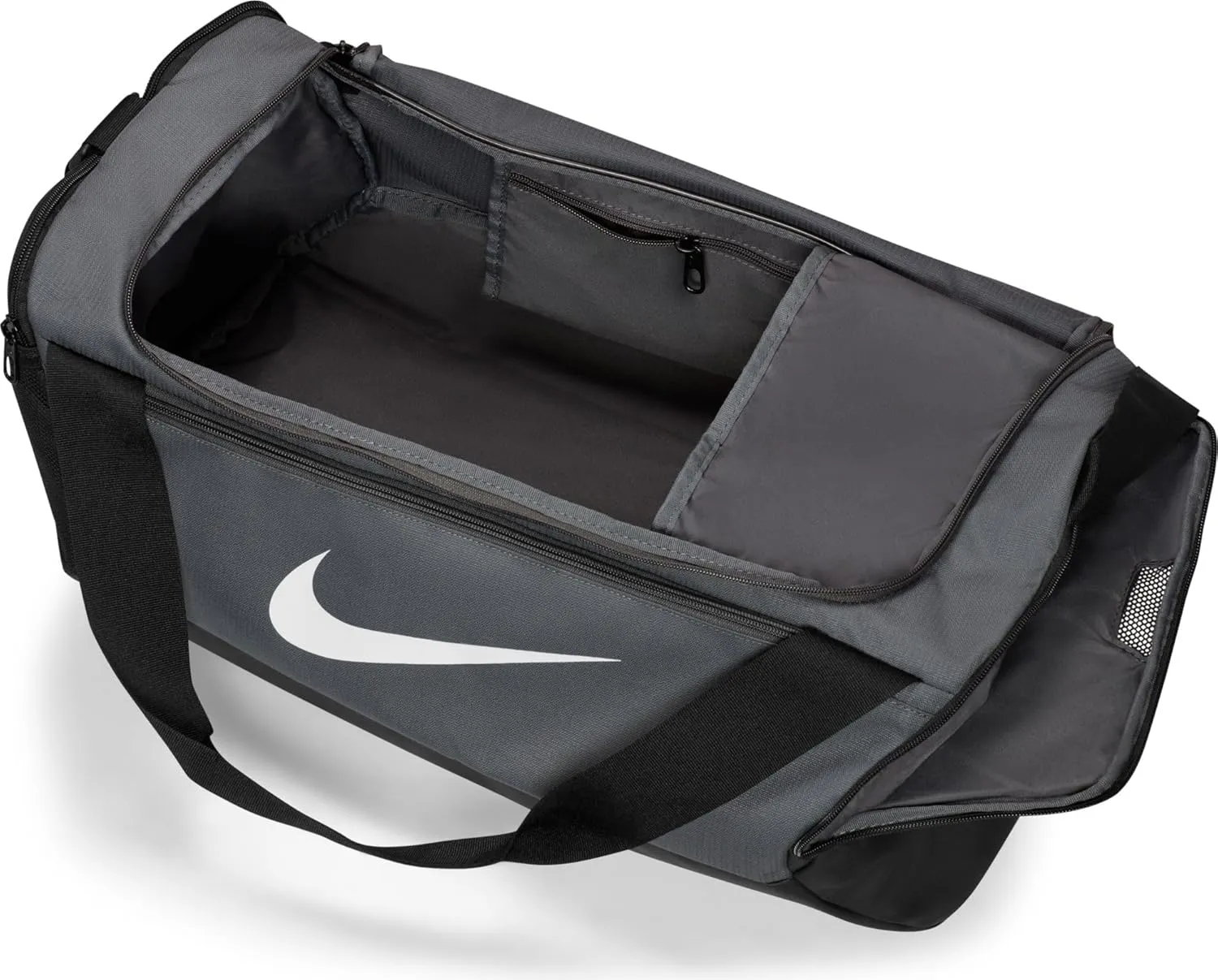Nike Sports, Iron Grey/Black/White, 41 Liter