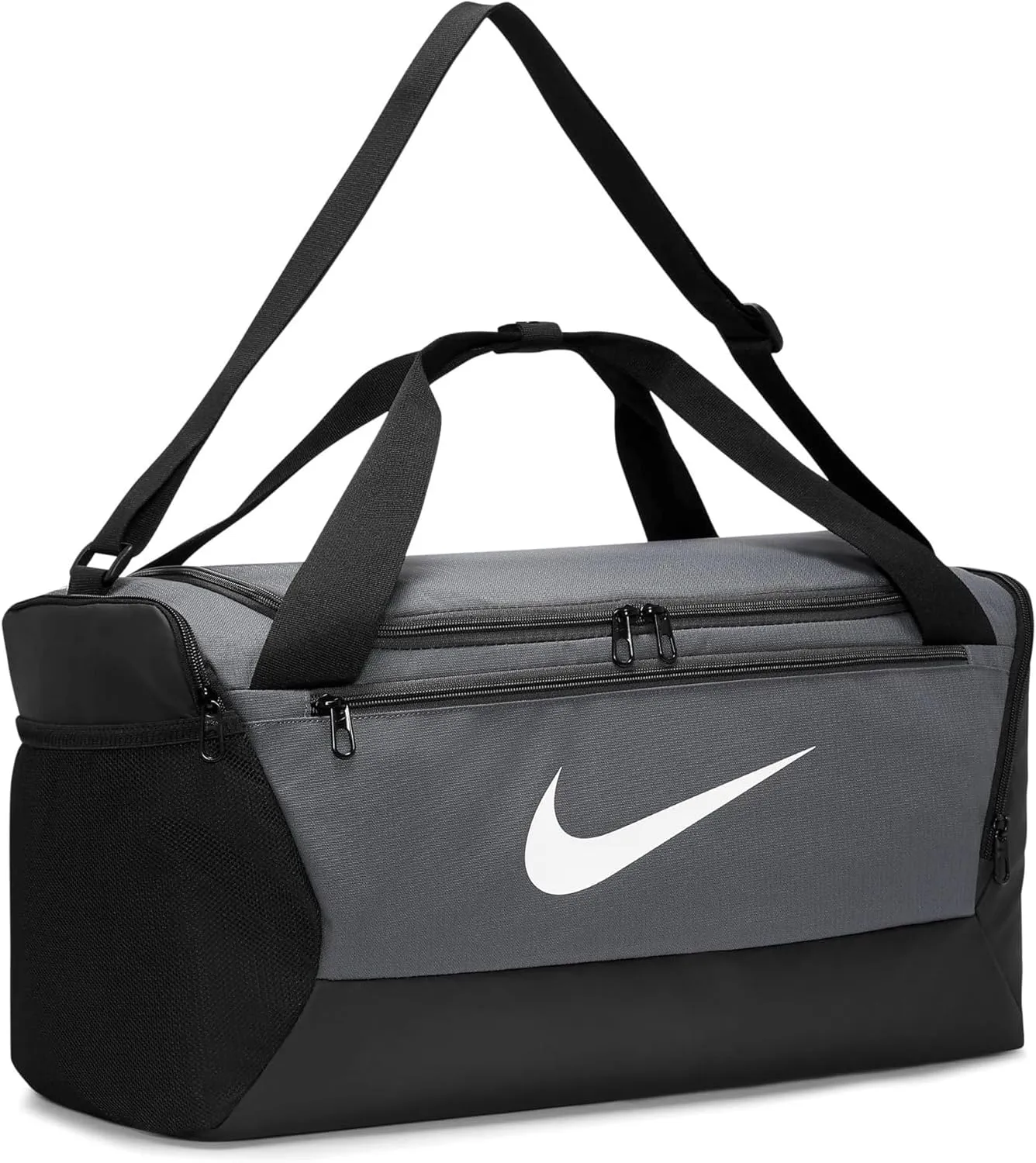 Nike Sports, Iron Grey/Black/White, 41 Liter