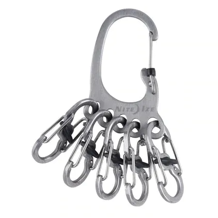 Nite ize - Bigfootlocker Keyrack - TOK