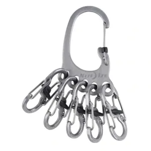 Nite ize - Bigfootlocker Keyrack - TOK
