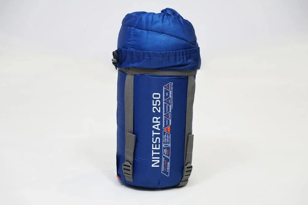 Nitestar Alpha 250 Sleeping Bag