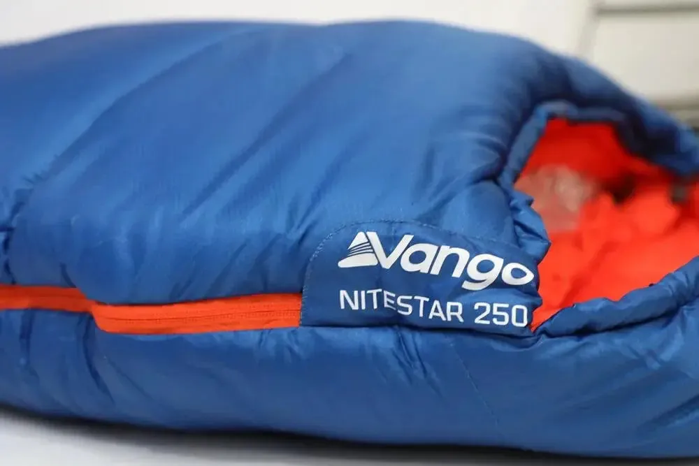 Nitestar Alpha 250 Sleeping Bag
