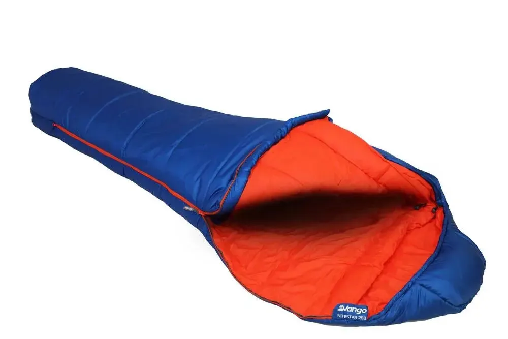 Nitestar Alpha 250 Sleeping Bag