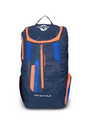 Nivia Dominator Backpack Bag