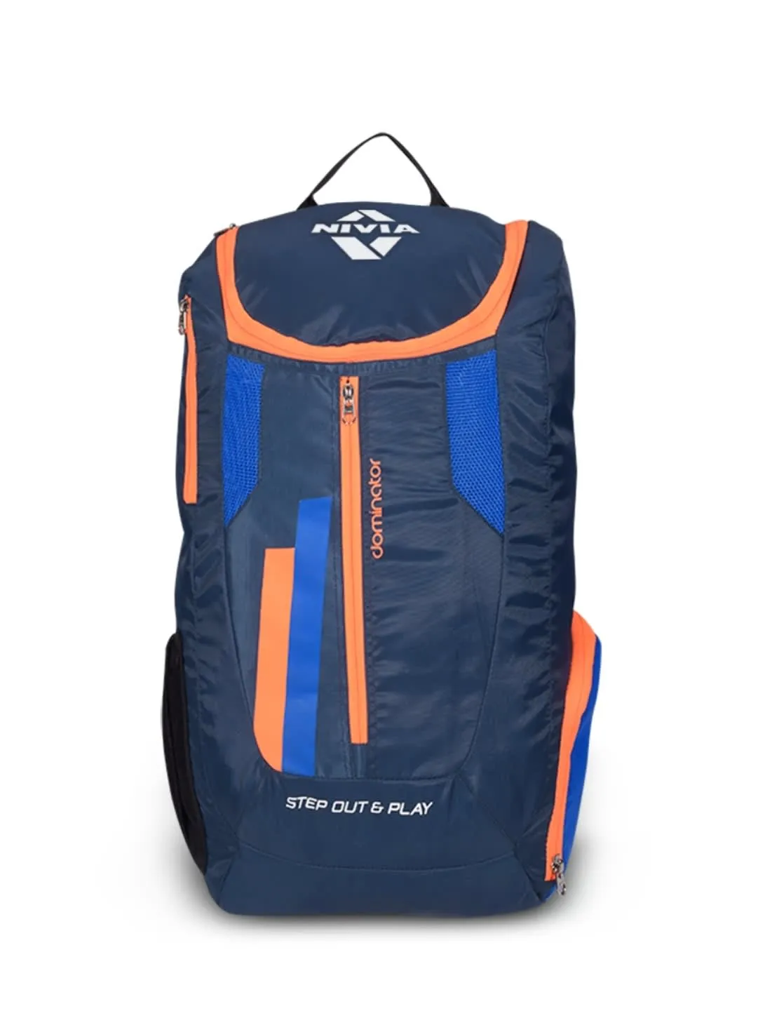 Nivia Dominator Backpack Bag