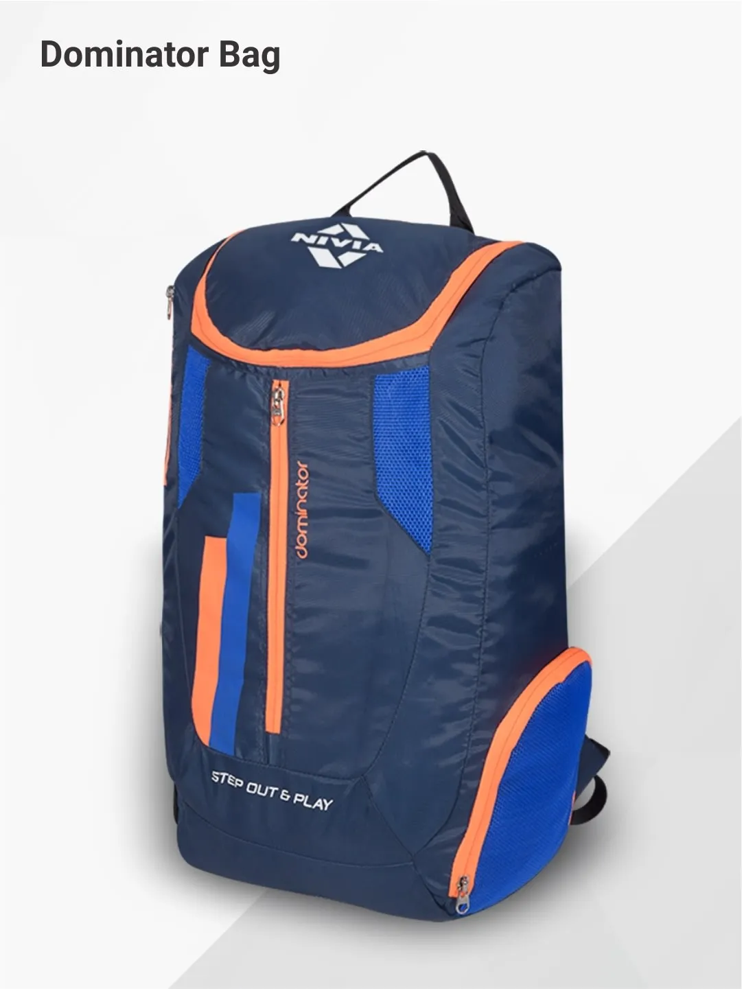 Nivia Dominator Backpack Bag