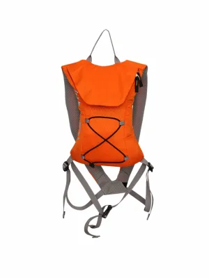 Nivia Running-2 Backpack - Orange