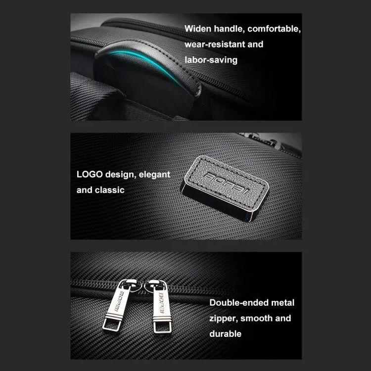 Nomad Executive Pro