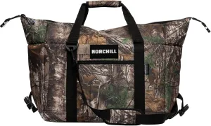 NorChill Soft Coolers Soft Cooler, Realtree Xtra