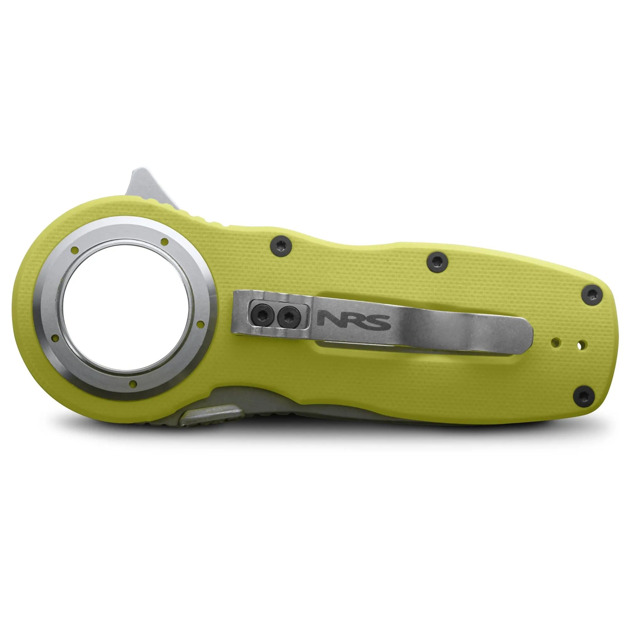 NRS Pilot Access Folding Knife