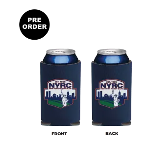 NYRC Koozie