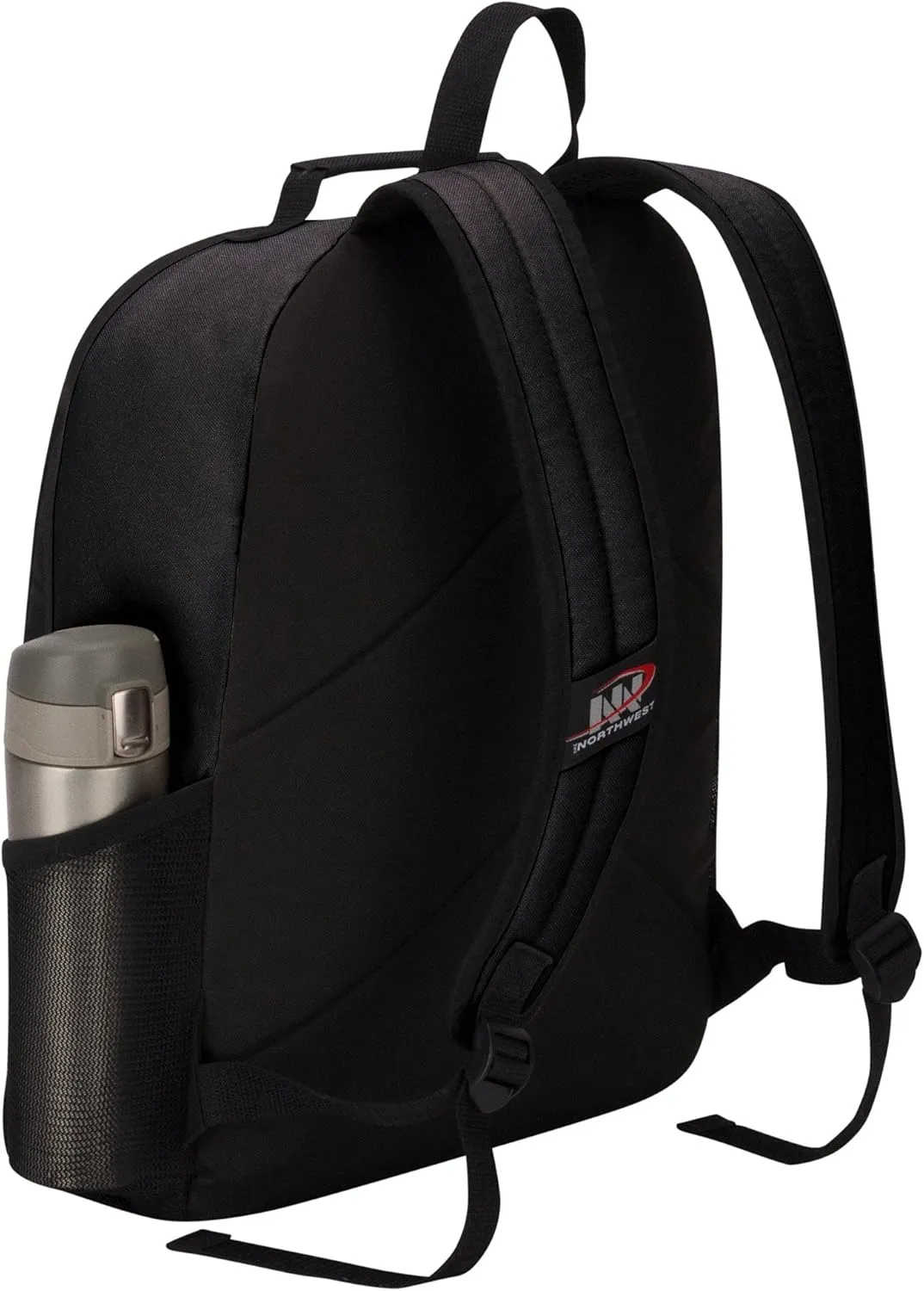 Officially Licensed NCAA "Scorcher" Backpack, Multiple Colors, 18"
