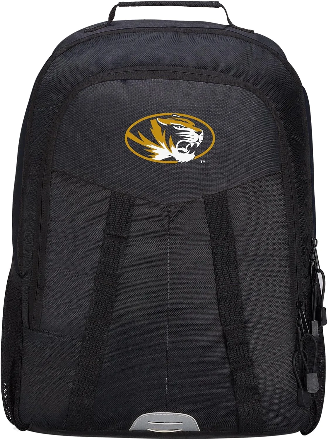 Officially Licensed NCAA "Scorcher" Backpack, Multiple Colors, 18"