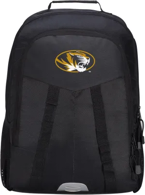 Officially Licensed NCAA "Scorcher" Backpack, Multiple Colors, 18"