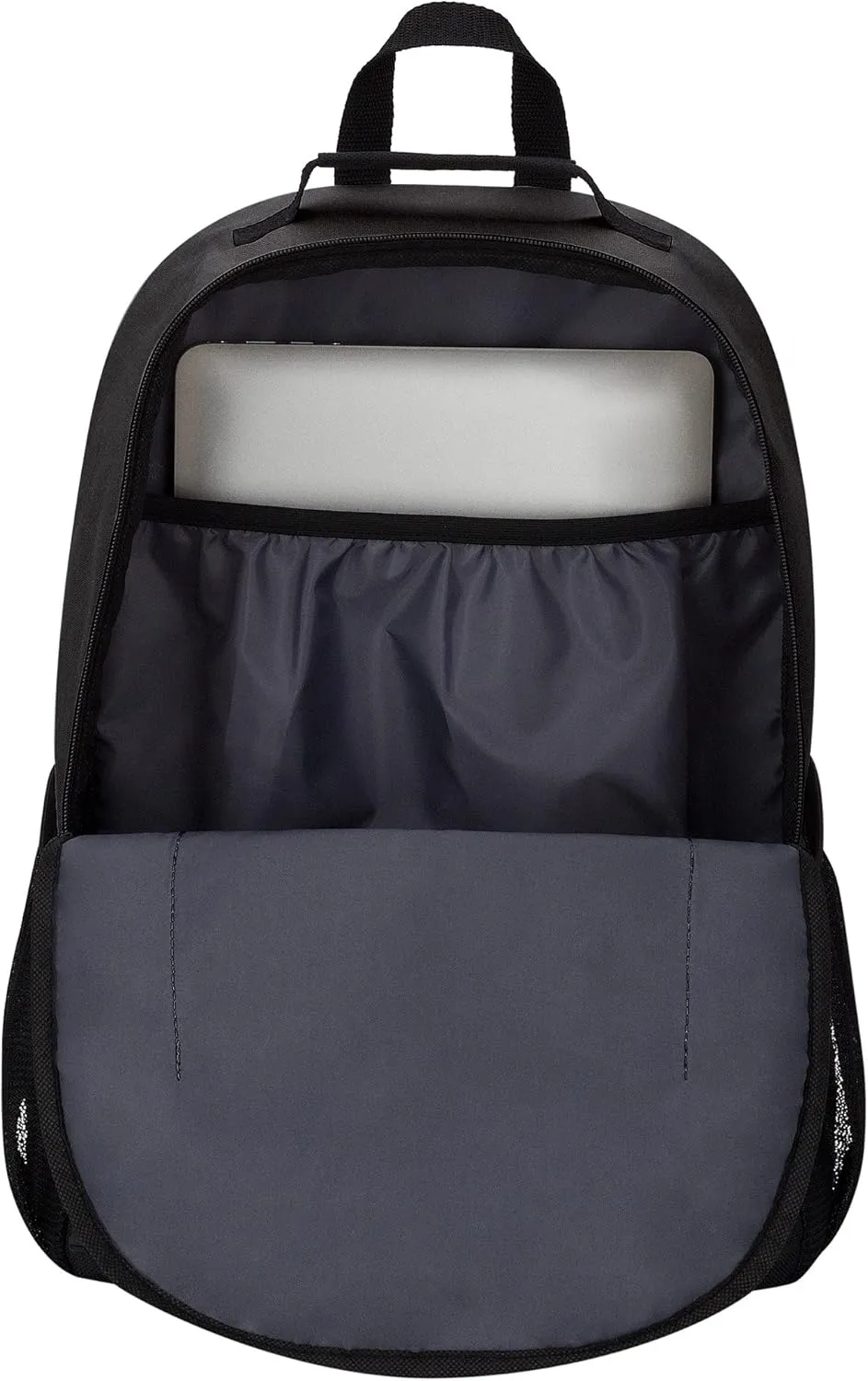 Officially Licensed NCAA "Scorcher" Backpack, Multiple Colors, 18"