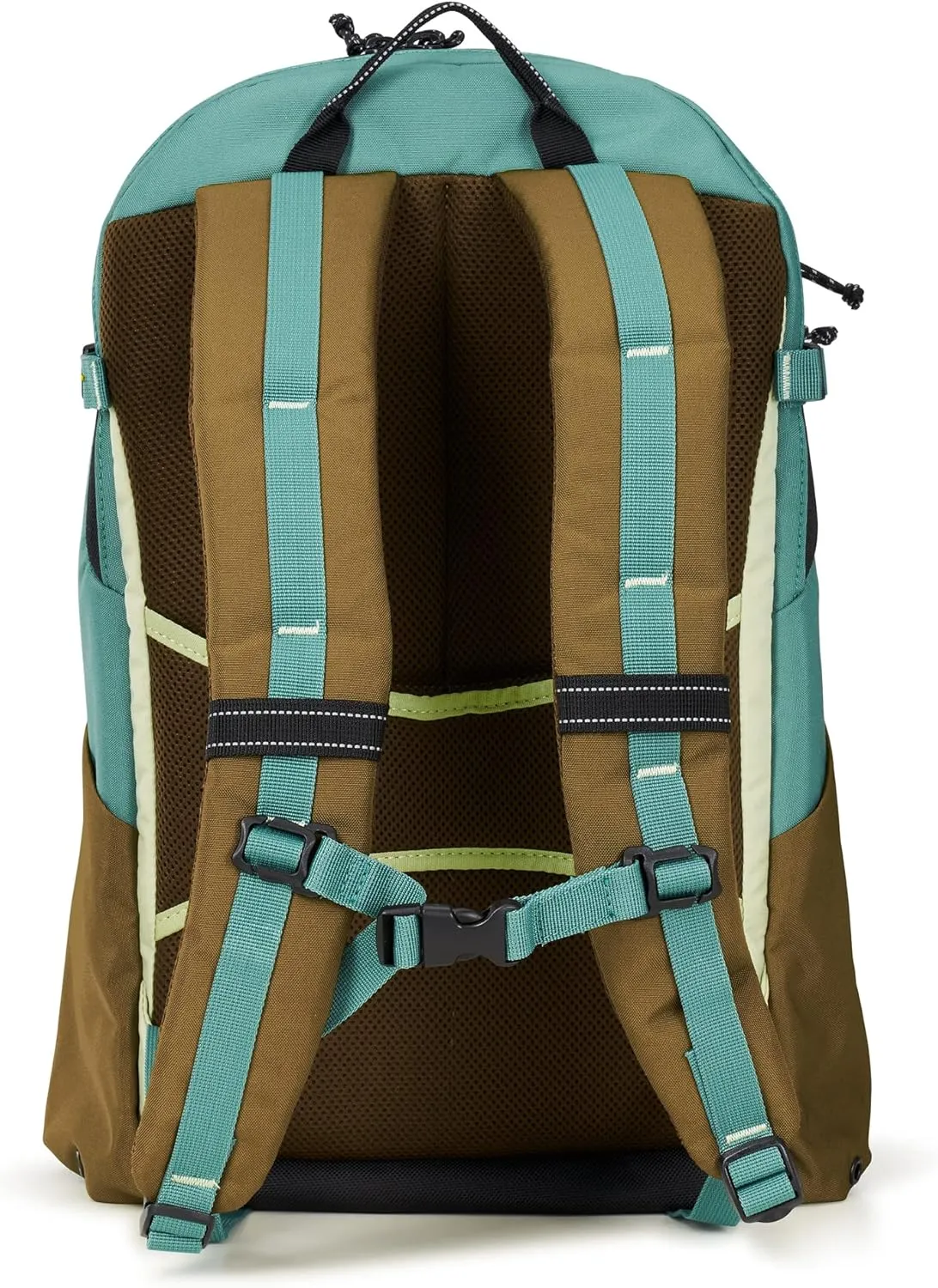 OGIO Alpha 20 Backpack, Sage, 20 Liter