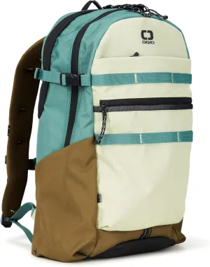 OGIO Alpha 20 Backpack, Sage, 20 Liter