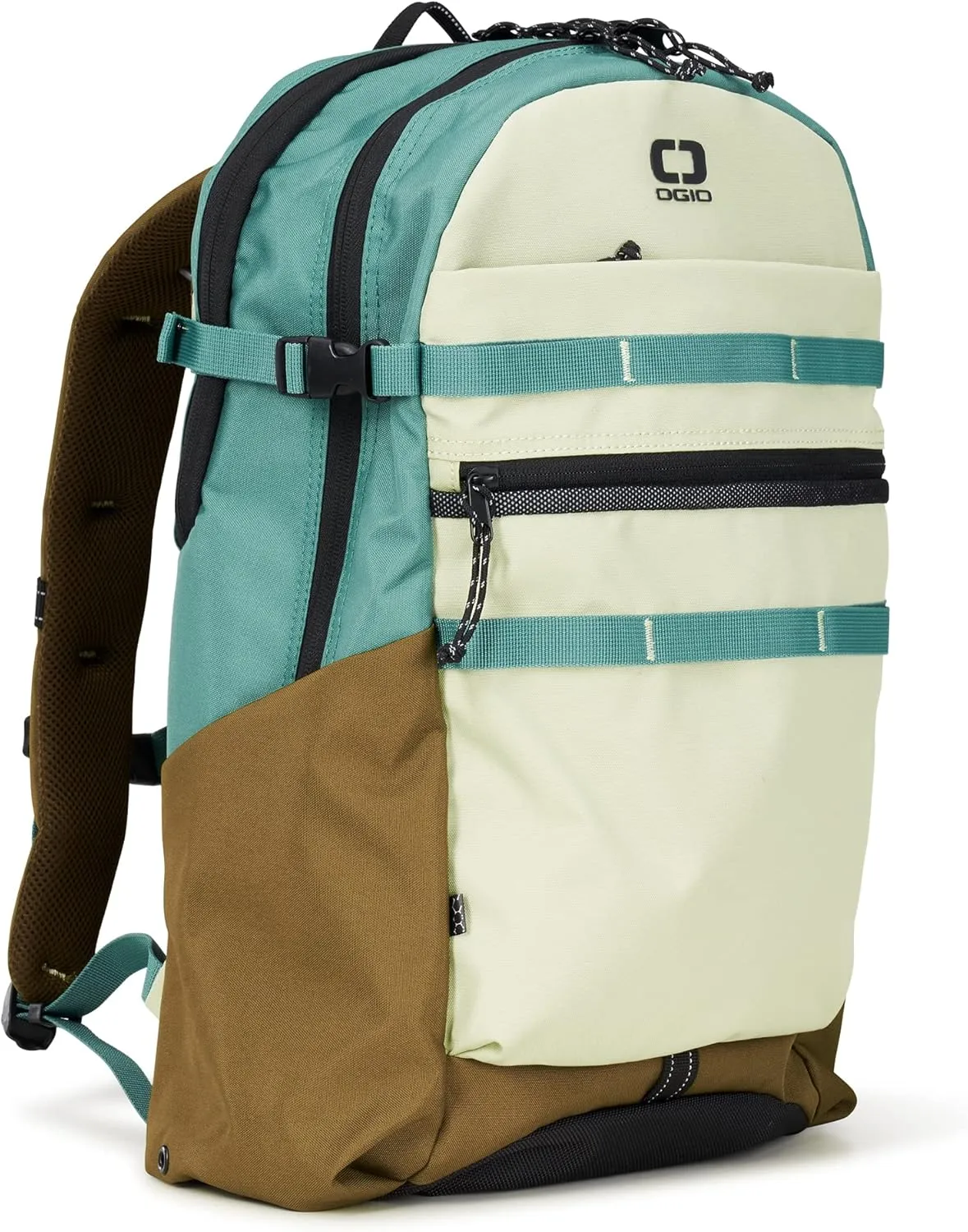 OGIO Alpha 20 Backpack, Sage, 20 Liter