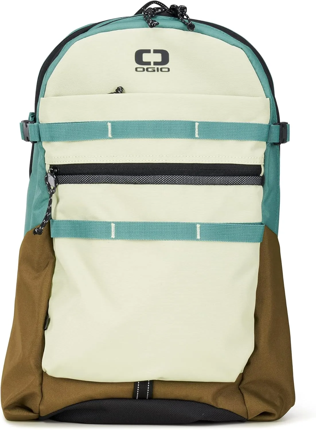 OGIO Alpha 20 Backpack, Sage, 20 Liter