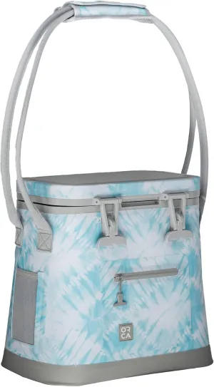 ORCA Wander Tote Cooler | Temperature Insulated Bag Keeps Drinks Ice Cold All Day, Perfect for Beach, Park, Hikes, Picnics & More